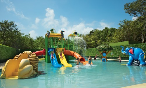 Dreams Tulúm Resort & Spa
